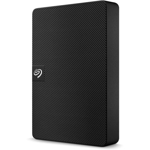   Seagate USB 3.0 4Tb STKM4000400 Expansion Portable 2.5