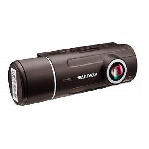 ���������������� Artway AV-537 ������ 2Mpix 1080x1920 1080p 170��. (ARTWAY AV-537)