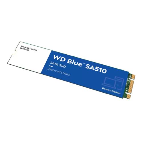 Western Digital ������������� ���������� WD Blue SA510 M.2 2280 {10} (884701)