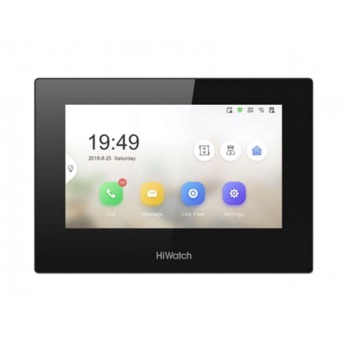 ����������� HiWatch VDP-H2211B ������� ������ ���� ������: ������ (VDP-H2211B)