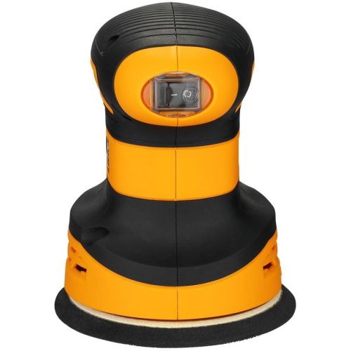 Эксцентриковая шлифмашина Deko DKG350 350Вт D125мм (063-4263) (063-4263) Эксцентриковая шлифмашина Deko DKG350 350Вт D125мм (063-4263) (063-4263)