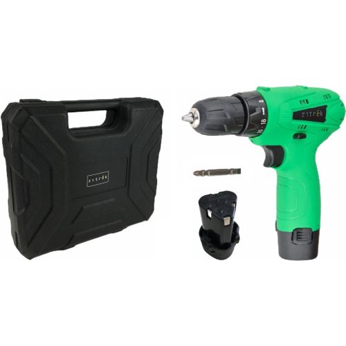 �����-���������� Zitrek Green 12-Li �����. ������:�������������� (���� � ���������) (063-4072) (063-4072)