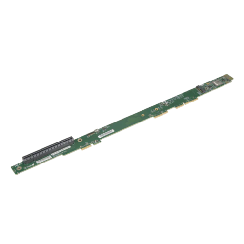 ���������� SuperMicro AOC-SMG3-2M2-B