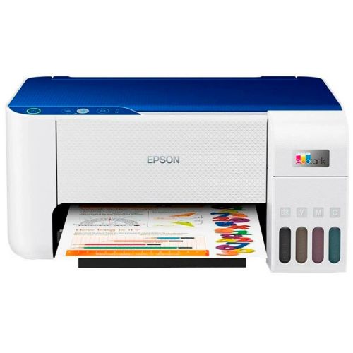 ��� �������� Epson L3215 (C11CJ68509) A4 ����� (C11CJ68509)