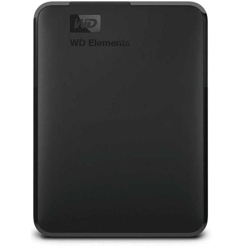   WD USB 3.0 5Tb WDBU6Y0050BBK-WESN Elements Portable (5400rpm) 2.5