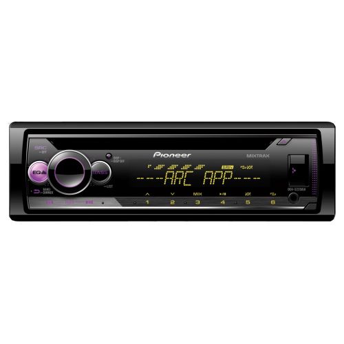 ������������� Pioneer DEH-S2250UI 1DIN 4x50�� ��� RDS (DEH-S2250UI)