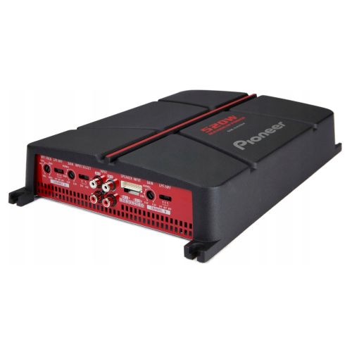 ��������� ������������� Pioneer GM-A4704 ���������������� (GM-A4704)