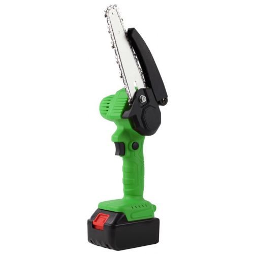   Zitrek Green Saw 20 Extrapower . .:6