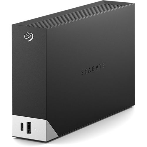   Seagate USB 3.0 12.2Tb STLC12000400 One Touch Hub 3.5