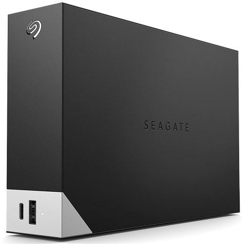   Seagate USB 3.0 8Tb STLC8000400 One Touch 3.5