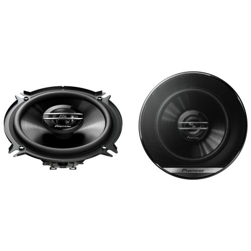 Колонки автомобильные Pioneer TS-G1320F 250Вт 88дБ 4Ом 13см (5дюйм) (ком.:2кол.) коаксиальные двухполосные (TS-G1320F) Колонки автомобильные Pioneer TS-G1320F 250Вт 88дБ 4Ом 13см (5дюйм) (ком.:2кол.) коаксиальные двухполосные (TS-G1320F)