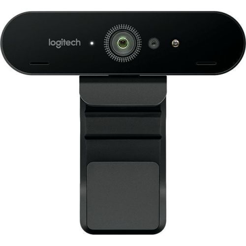  Web Logitech Brio  13Mpix (4096x2160) USB3.0   (960-001107) (960-001107)