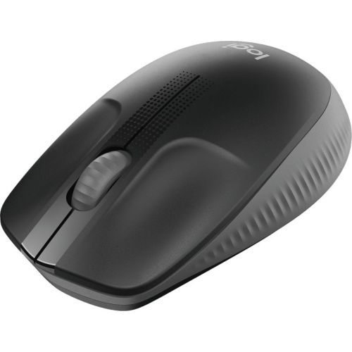  Logitech M190 /-  1000dpi . USB 2but (910-005905/910-005902) (910-005905/910-005902)