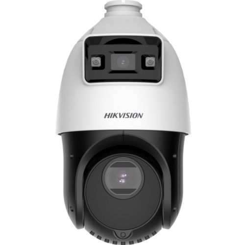 Камера видеонаблюдения IP Hikvision DS-2SE4C225MWG-E(12F0) 2.8-2.8мм цв. корп.:белый (DS-2SE4C225MWG-E(12F0)) Камера видеонаблюдения IP Hikvision DS-2SE4C225MWG-E(12F0) 2.8-2.8мм цв. корп.:белый (DS-2SE4C225MWG-E(12F0))