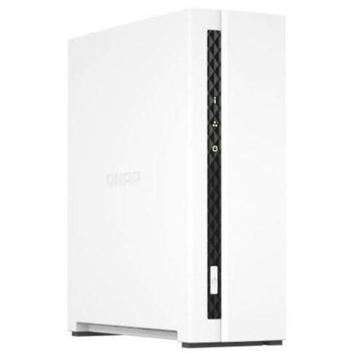   NAS Qnap TS-133 1-bay  Cortex-A55 RK3566 (TS-133)