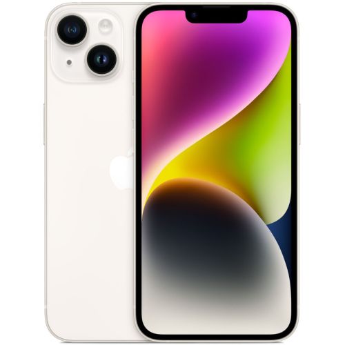  Apple A2882 iPhone 14 128Gb 6Gb    3G 4G 1Sim 6.1