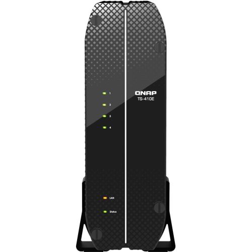   NAS Qnap Original TS-410E-8G 4-bay  Celeron J6412 (TS-410E-8G)