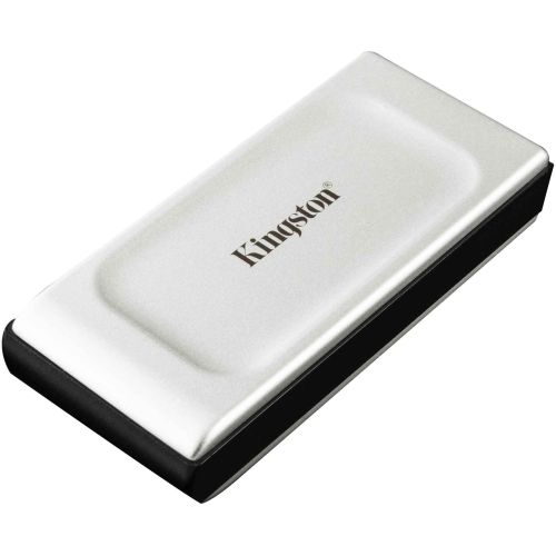  SSD Kingston USB 3.2 4Tb SXS2000/4000G XS2000 1.8