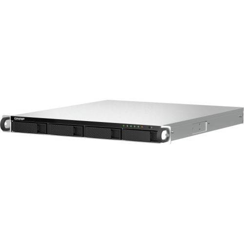   NAS Qnap TS-464U-8G 4-bay  Celeron N5095 (TS-464U-8G)