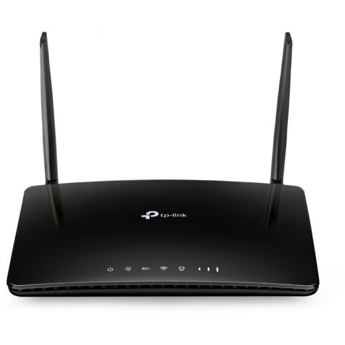 ������ ������������ TP-Link Archer MR500 AC1200 10/100/1000BASE-TX/4G cat.6 ������ (ARCHER MR500)