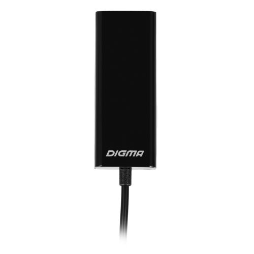   Fast Ethernet Digma D-USB2-LAN100 USB 2.0 (D-USB2-LAN100)