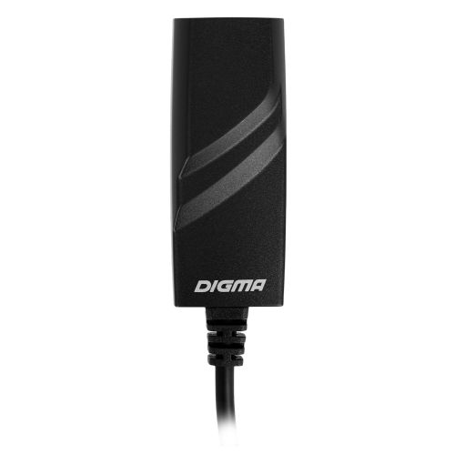   Gigabit Ethernet Digma D-USB3-LAN1000 USB 3.0 (D-USB3-LAN1000)