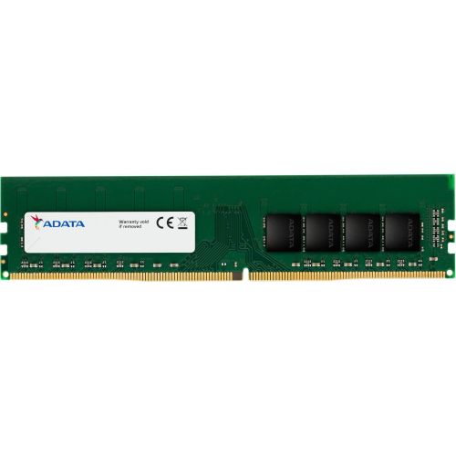  DDR4 32Gb 3200MHz A-Data AD4U320032G22-SGN Premier RTL PC4-25600 CL22 DIMM 288-pin 1.2 single rank Ret (AD4U320032G22-SGN)