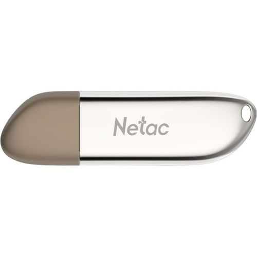 Флеш Диск Netac 32Gb U352 NT03U352N-032G-20PN USB2.0 серебристый (NT03U352N-032G-20PN) Флеш Диск Netac 32Gb U352 NT03U352N-032G-20PN USB2.0 серебристый (NT03U352N-032G-20PN)