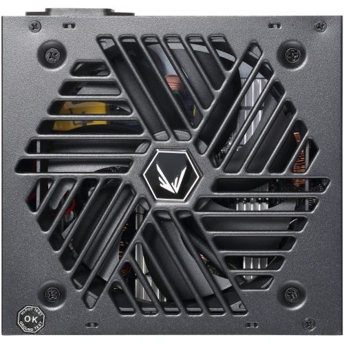 ���� ������� Formula ATX 650W FX-650 (20+4pin) APFC 120mm fan 5xSATA RTL (FX-650)