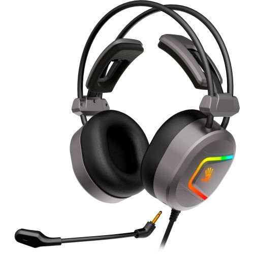   A4Tech Bloody MC750  2.3  USB  (MC750 GREY) (MC750 GREY)