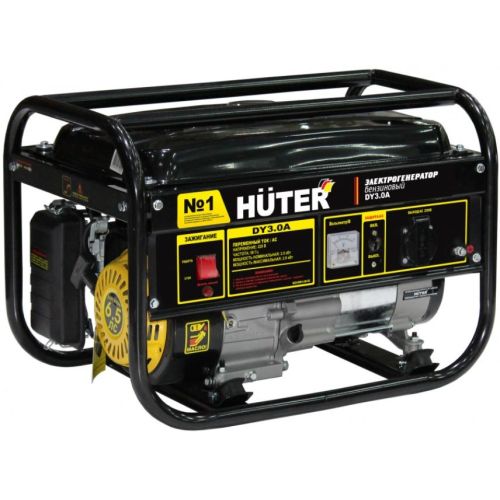 ��������� Huter DY3.0A 2.8��� (64/1/56)
