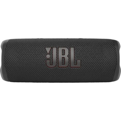  . JBL Flip 6  30W 1.0 BT 4800mAh (JBLFLIP6BLK) (JBLFLIP6BLK)