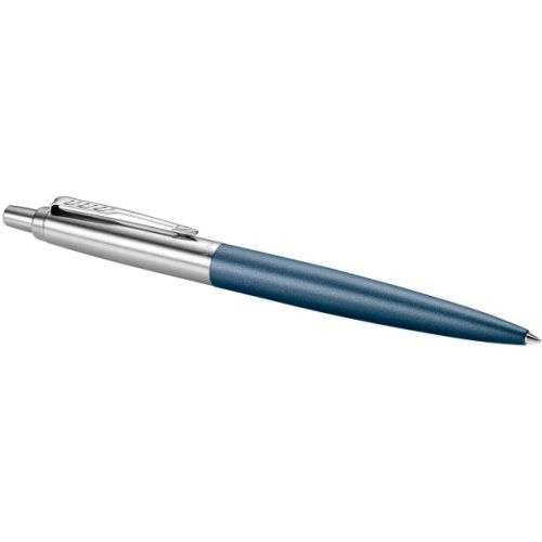 Ручка шариков. Parker Jotter XL K69 (CW2068359) Matte Blue CT M син. черн. подар.кор. (CW2068359)