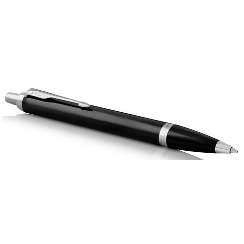 Ручка шариков. Parker IM Core K321 (1931665) Black CT M син. черн. подар.кор. (1931665) Ручка шариков. Parker IM Core K321 (1931665) Black CT M син. черн. подар.кор. (1931665)