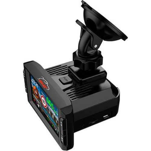 ���������������� � �����-���������� Sho-Me Combo Vision Pro GPS ������� (COMBO VISION PRO)