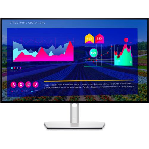  Dell 27