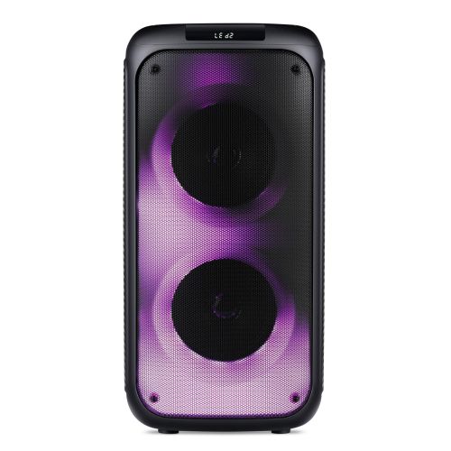 ����������� Hyundai H-MC1231 ������ 40�� FM USB BT micro SD (H-MC1231)