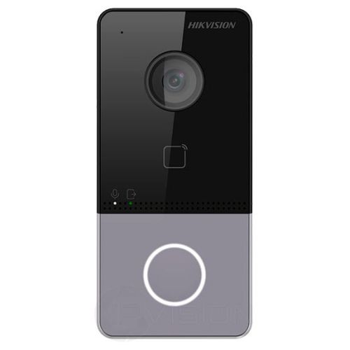 ����������� Hikvision DS-KV6113-WPE1(C) ������� ������ CMOS ���� ������: ������ (DS-KV6113-WPE1(C))