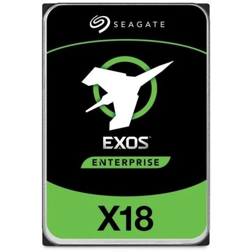   Seagate SAS 3.0 16Tb ST16000NM004J Exos X18 512E (7200rpm) 256Mb 3.5