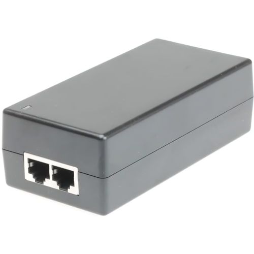 �������� PoE Osnovo Midspan-1/650G 10/100/1000BASE-T 65�� 100-240�(��) (MIDSPAN-1/650G)