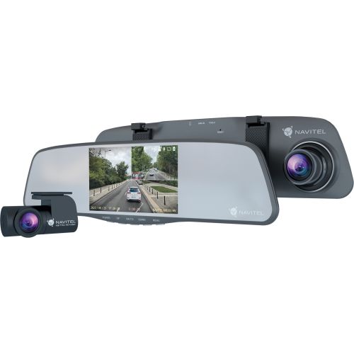  Navitel MR255 NV  2Mpix 1080x1920 1080p 160. MSTAR MSC8339 (MR255NV)
