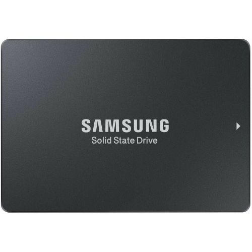  SSD Samsung PCIe 4.0 x4 7.68TB MZQL27T6HBLA-00A07 PM9A3 2.5