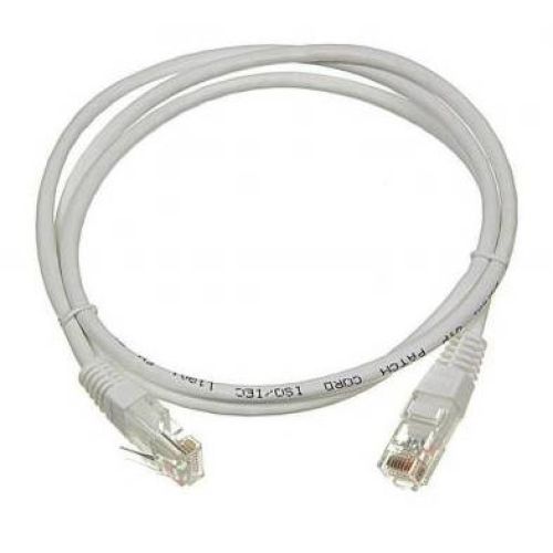- Lanmaster TWT-45-45-1.0/6-GY RJ-45 .- RJ-45 .6 1   (.:1) (TWT-45-45-1.0/6-GY)