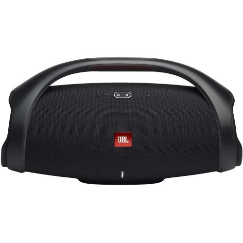 ������� ����. JBL Boombox 2 ������ 80W 1.0 BT 10000mAh (JBLBOOMBOX2BLKEU) (JBLBOOMBOX2BLKEU)