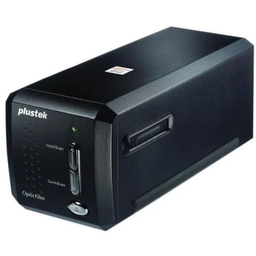  Plustek OpticFilm 8200i SE (0226TS) (0226TS)