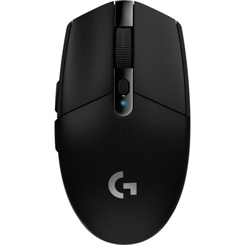  Logitech G305 Lightspeed   12000dpi . USB 5but (910-005283) (910-005283)