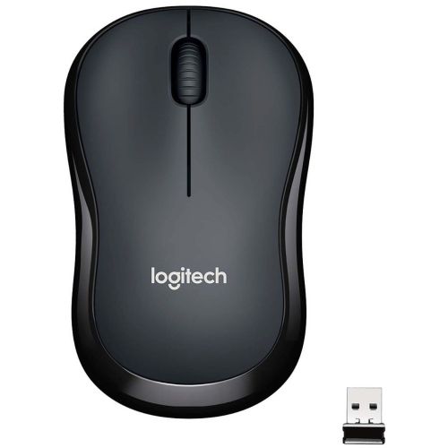 Logitech Silent M220 -  1000dpi silent . USB 2but (910-004878) (910-004878)