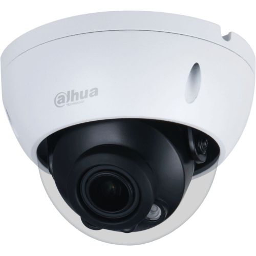 Камера видеонаблюдения IP Dahua DH-IPC-HDBW2231R-ZS-S2(QH) 2.7-13.5мм цв. корп.:белый (DH-IPC-HDBW2231RP-ZS-S2) (DH-IPC-HDBW2231RP-ZS-S2)