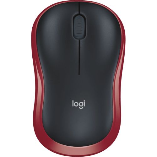  Logitech M185 /  1000dpi . USB1.1   2but (910-002237) (910-002237)