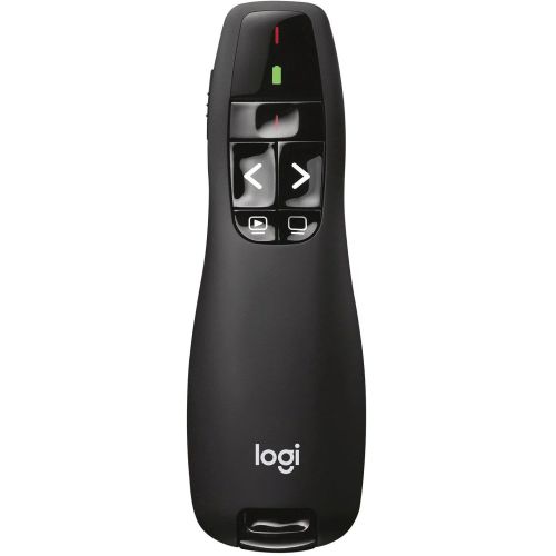  Logitech R400 Radio USB (15)  (910-001356)